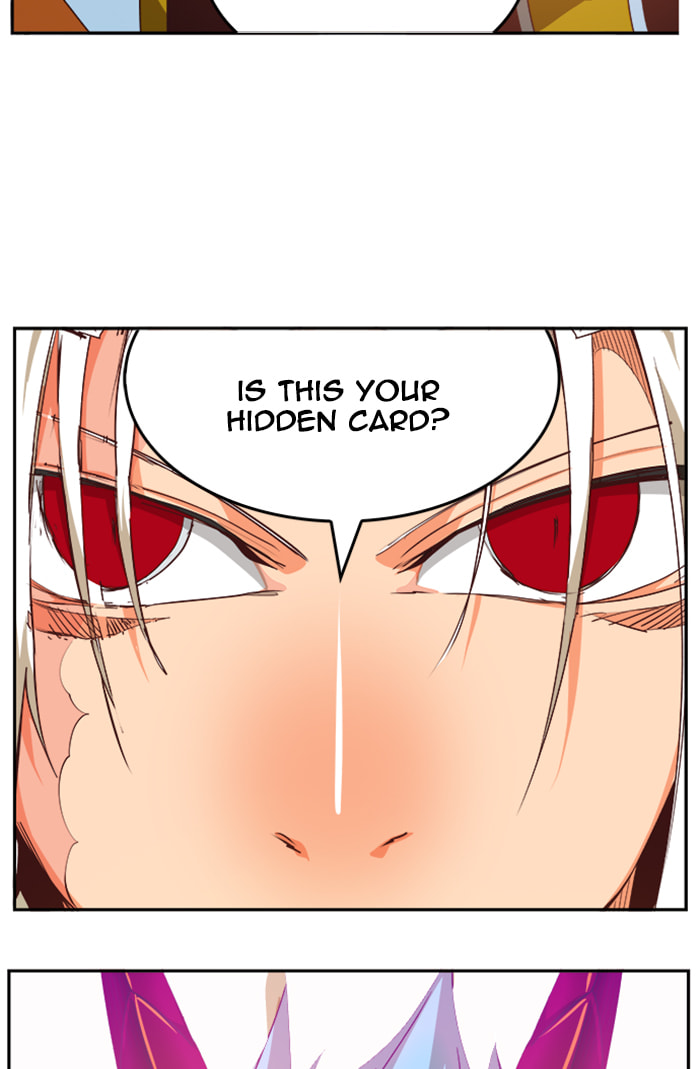The God of High School Chapter 547 page 36 - 