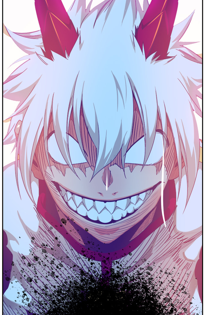 The God of High School Chapter 547 page 37 - 