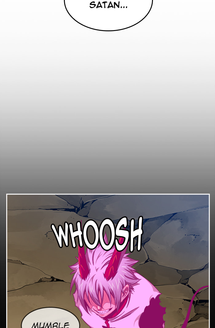 The God of High School Chapter 547 page 41 - 