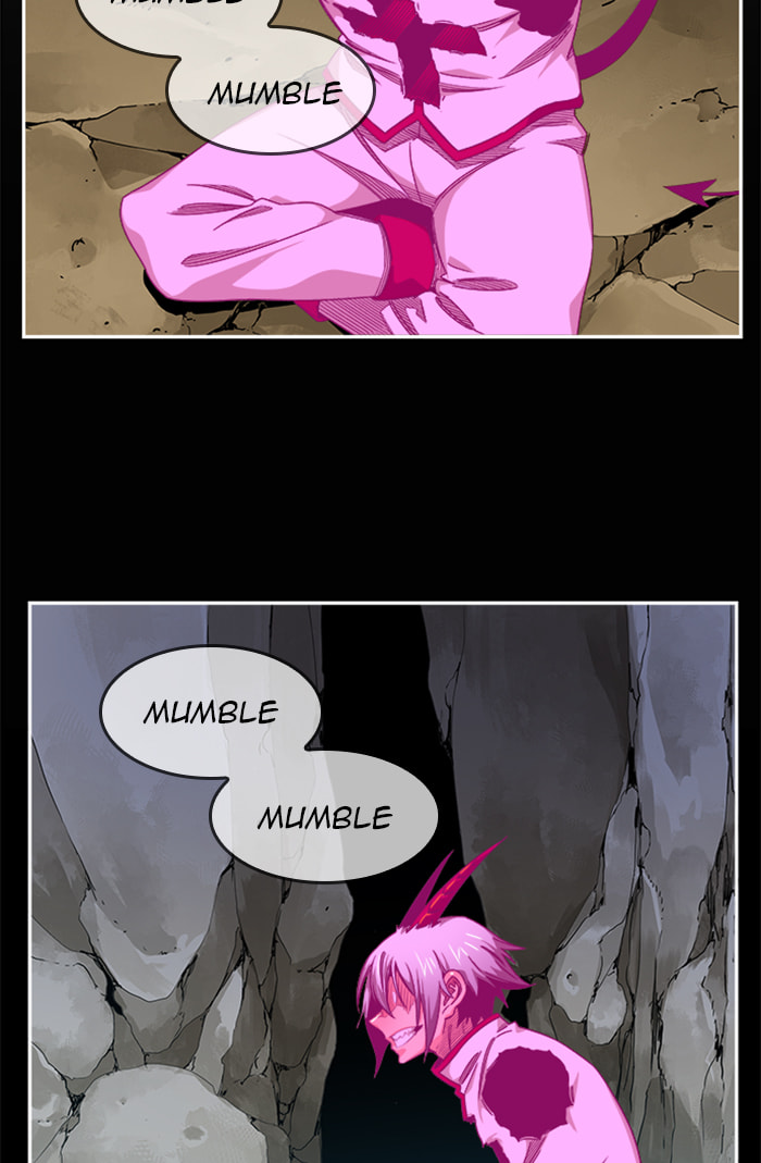 The God of High School Chapter 547 page 42 - 