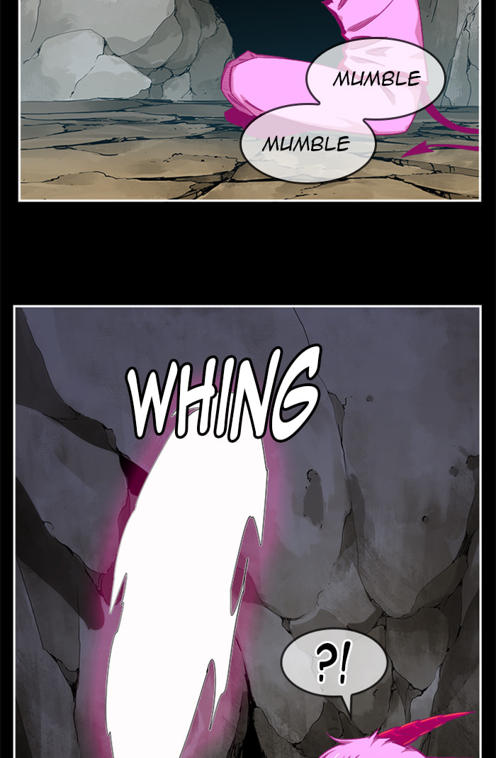 The God of High School Chapter 547 page 43 - 