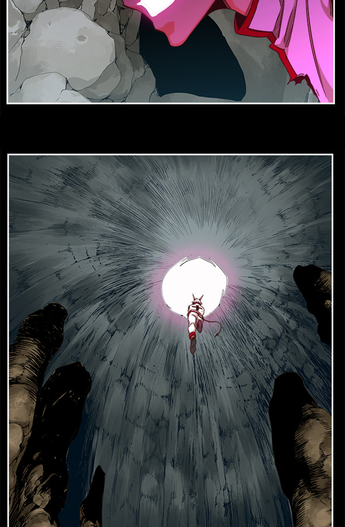 The God of High School Chapter 547 page 46 - 