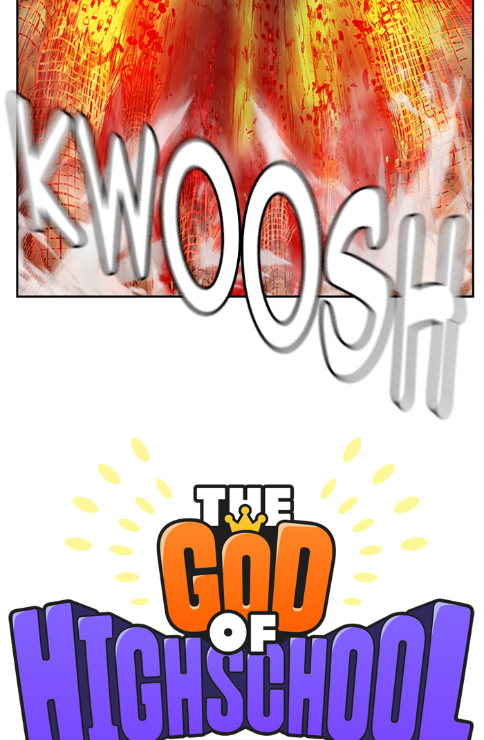 The God of High School Chapter 547 page 49 - 
