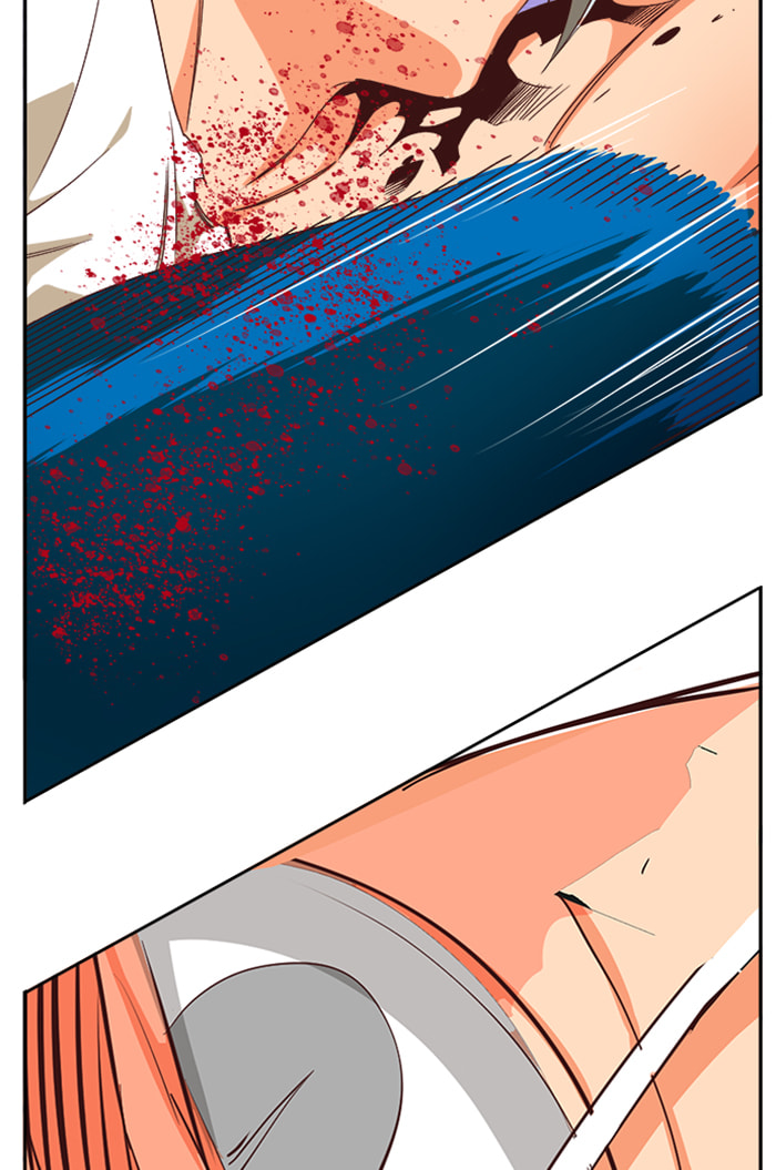 The God of High School Chapter 547 page 6 - 