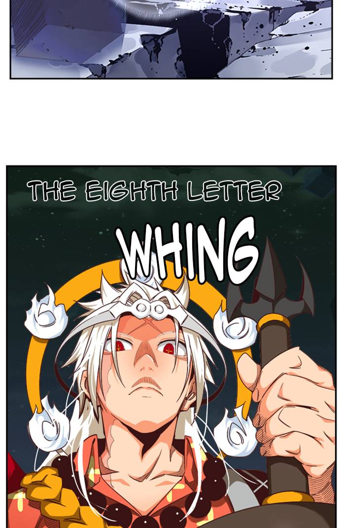 The God of High School Chapter 547 page 59 - 