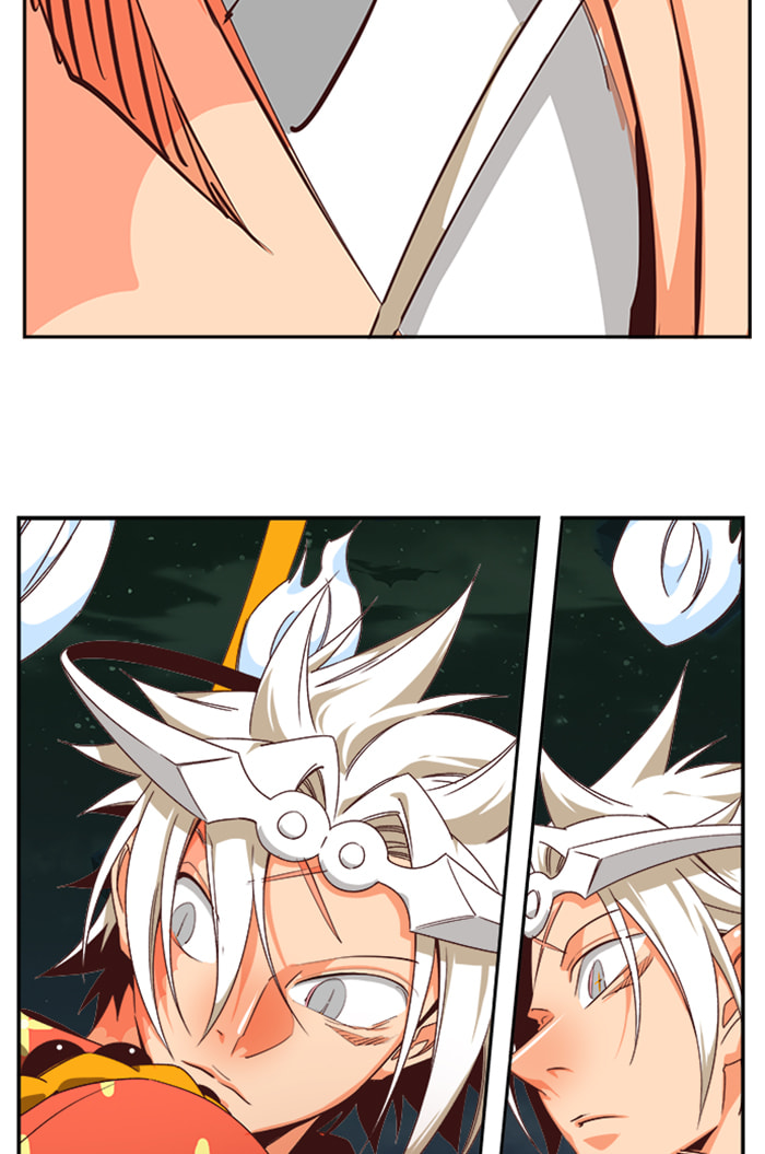 The God of High School Chapter 547 page 7 - 