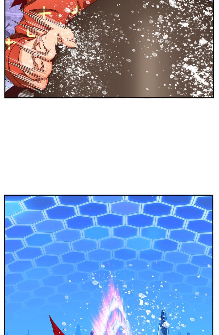 The God of High School Chapter 547 page 61 - 