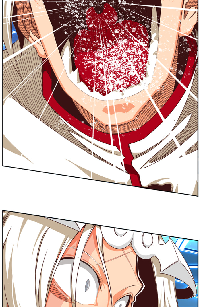 The God of High School Chapter 547 page 64 - 