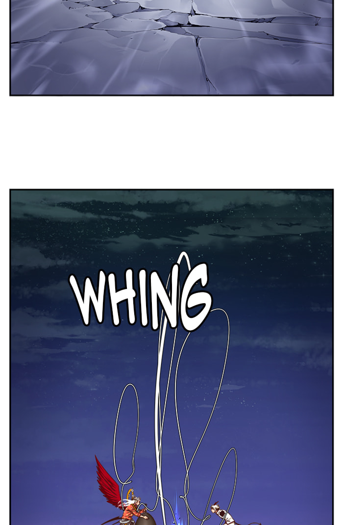 The God of High School Chapter 547 page 66 - 