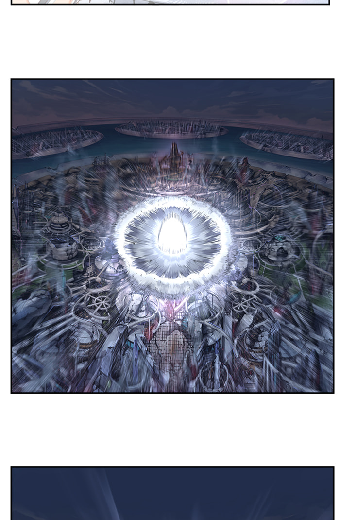 The God of High School Chapter 547 page 69 - 