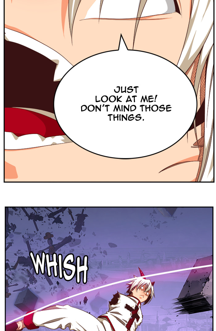 The God of High School Chapter 547 page 73 - 