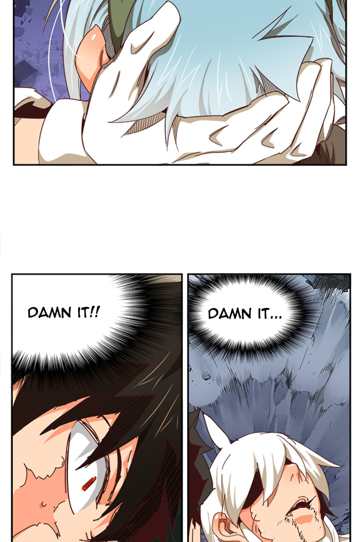 The God of High School Chapter 547 page 83 - 