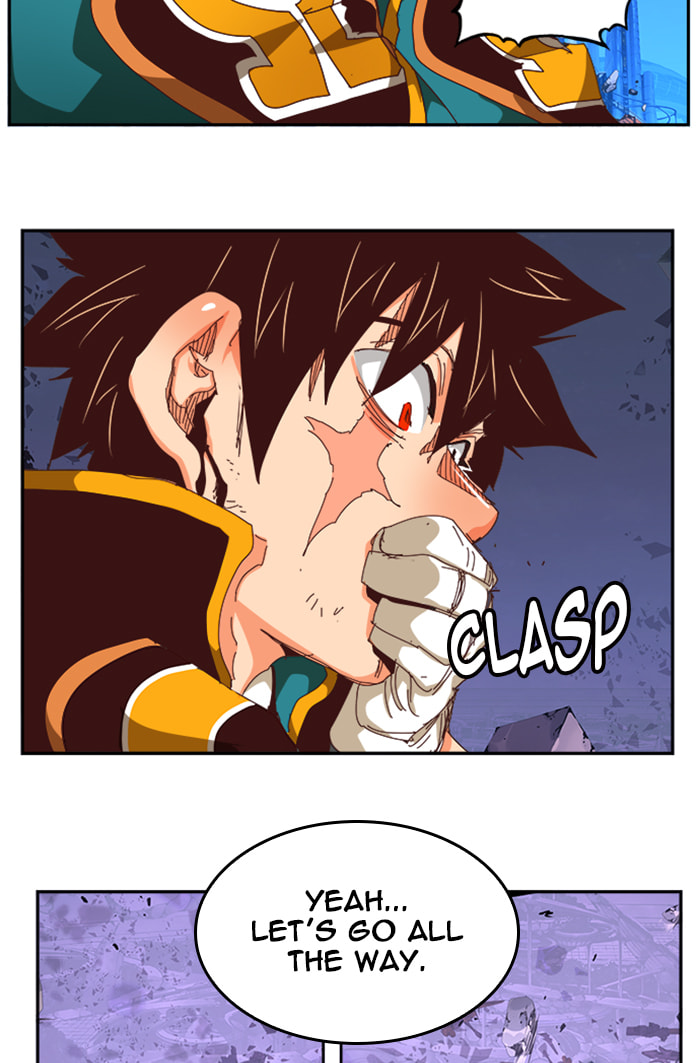 The God of High School Chapter 547 page 87 - 