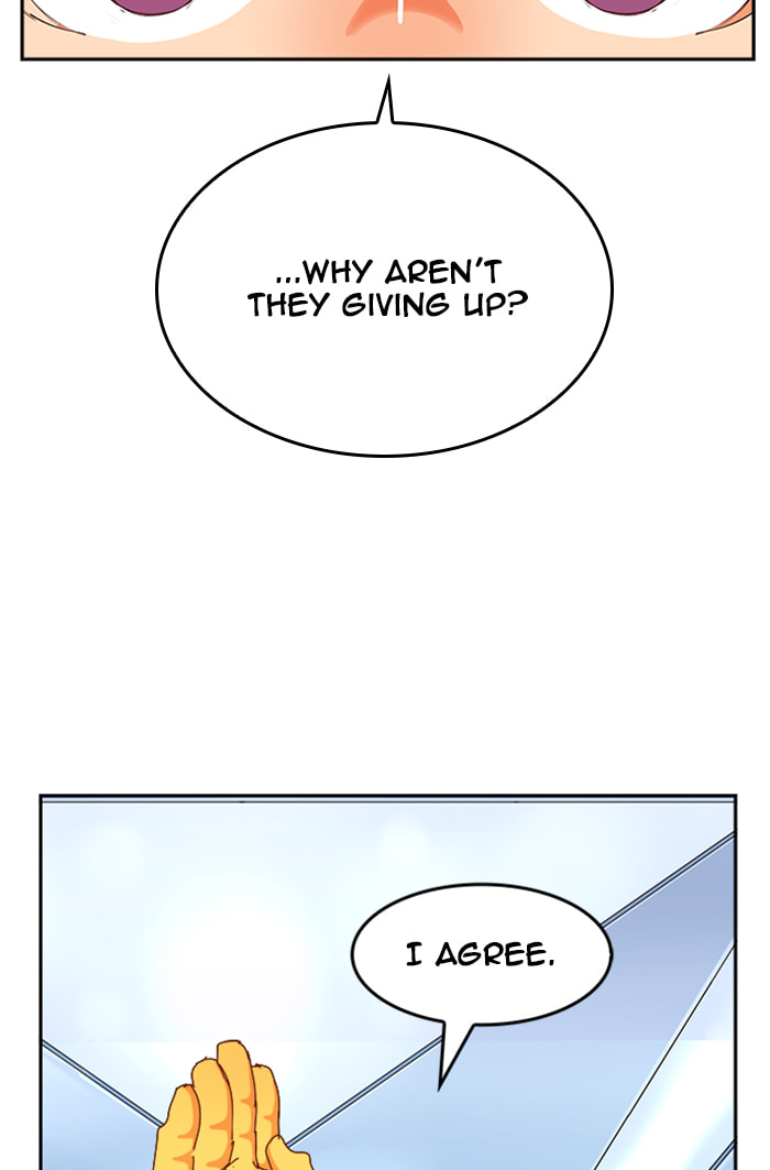 The God of High School Chapter 547 page 91 - 