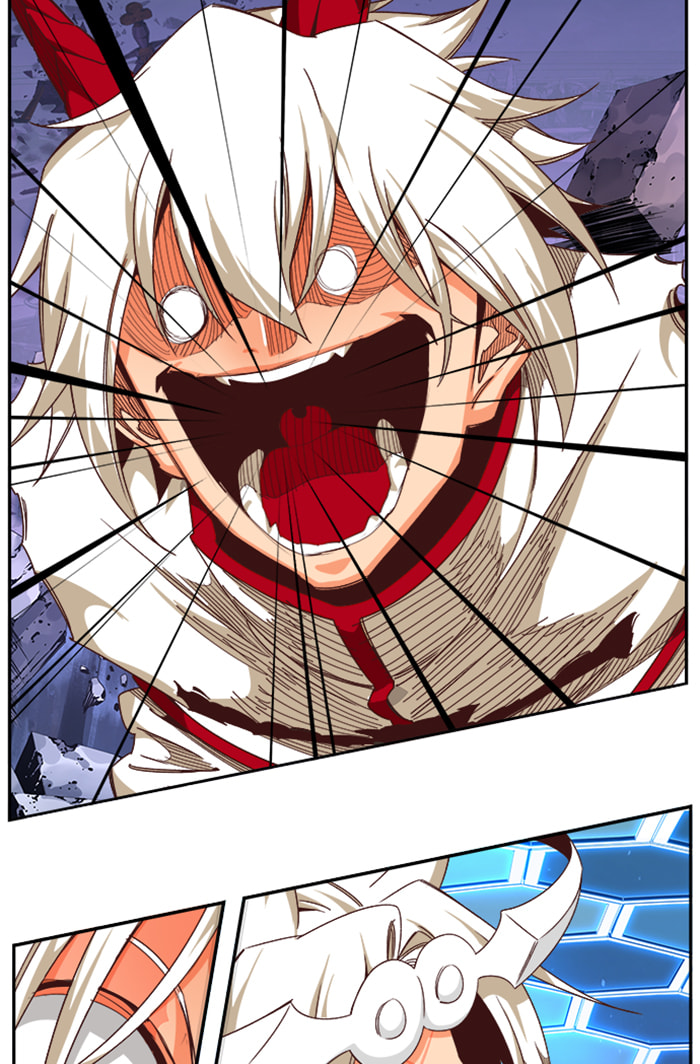 The God of High School Chapter 547 page 95 - 