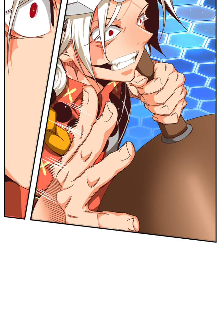 The God of High School Chapter 547 page 96 - 