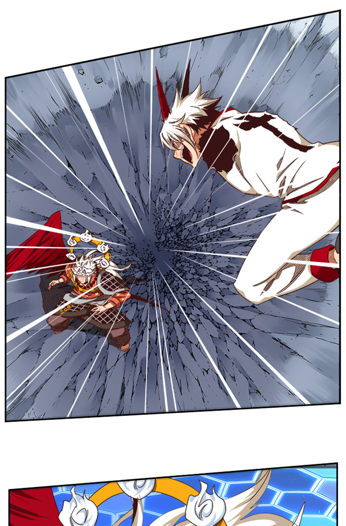 The God of High School Chapter 547 page 97 - 