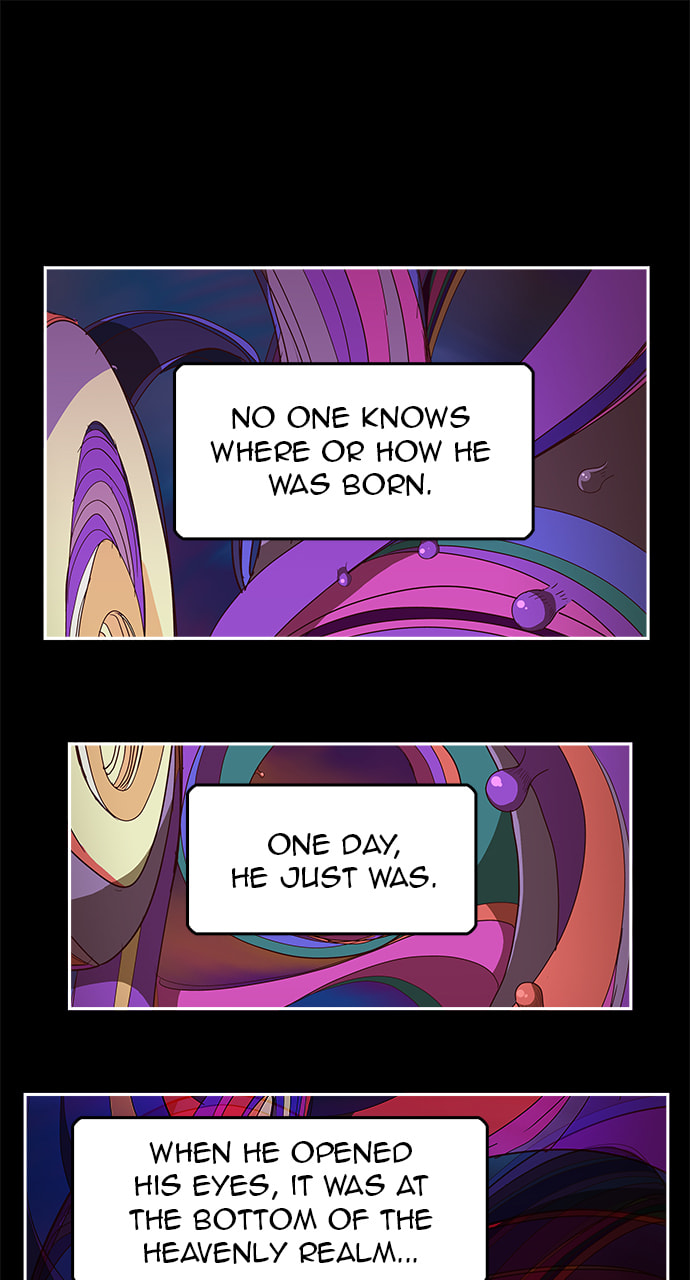 The God of High School Chapter 549 page 2 - 