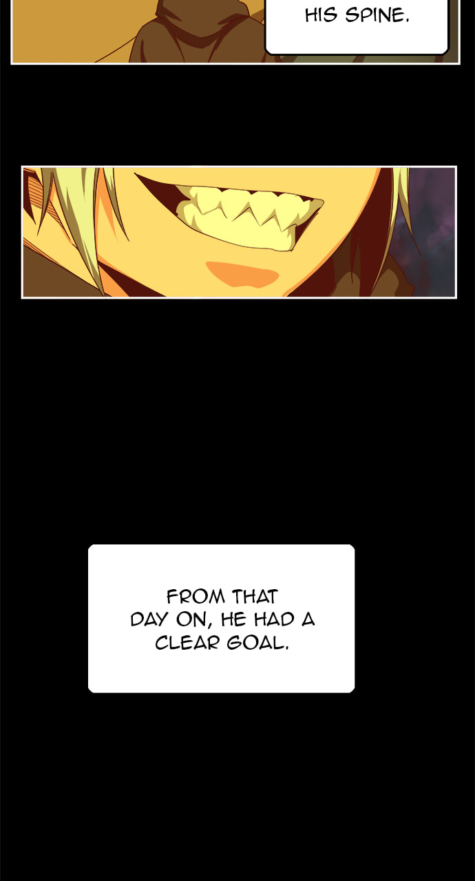 The God of High School Chapter 549 page 11 - 
