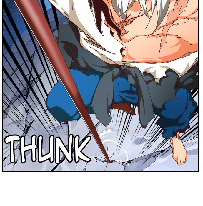 The God of High School Chapter 549 page 26 - 