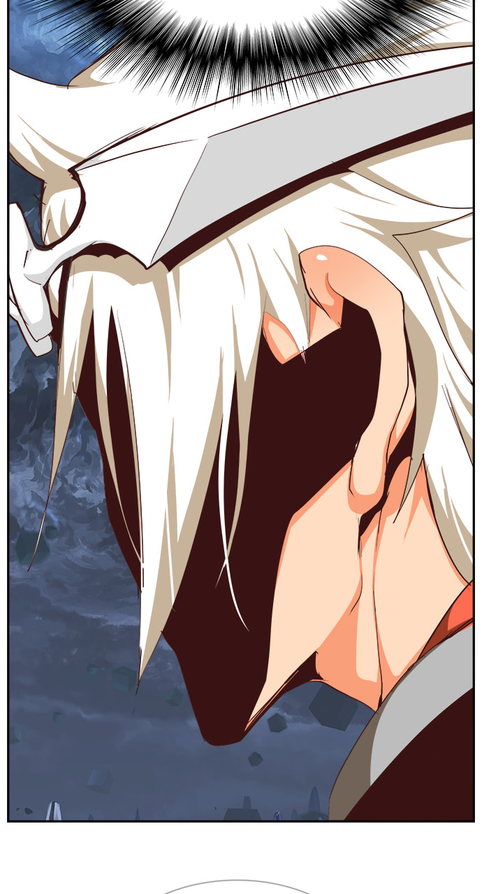 The God of High School Chapter 549 page 30 - 