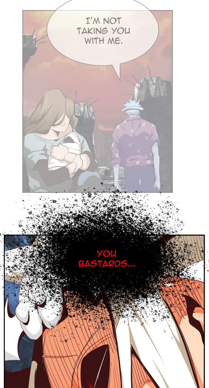 The God of High School Chapter 549 page 31 - 