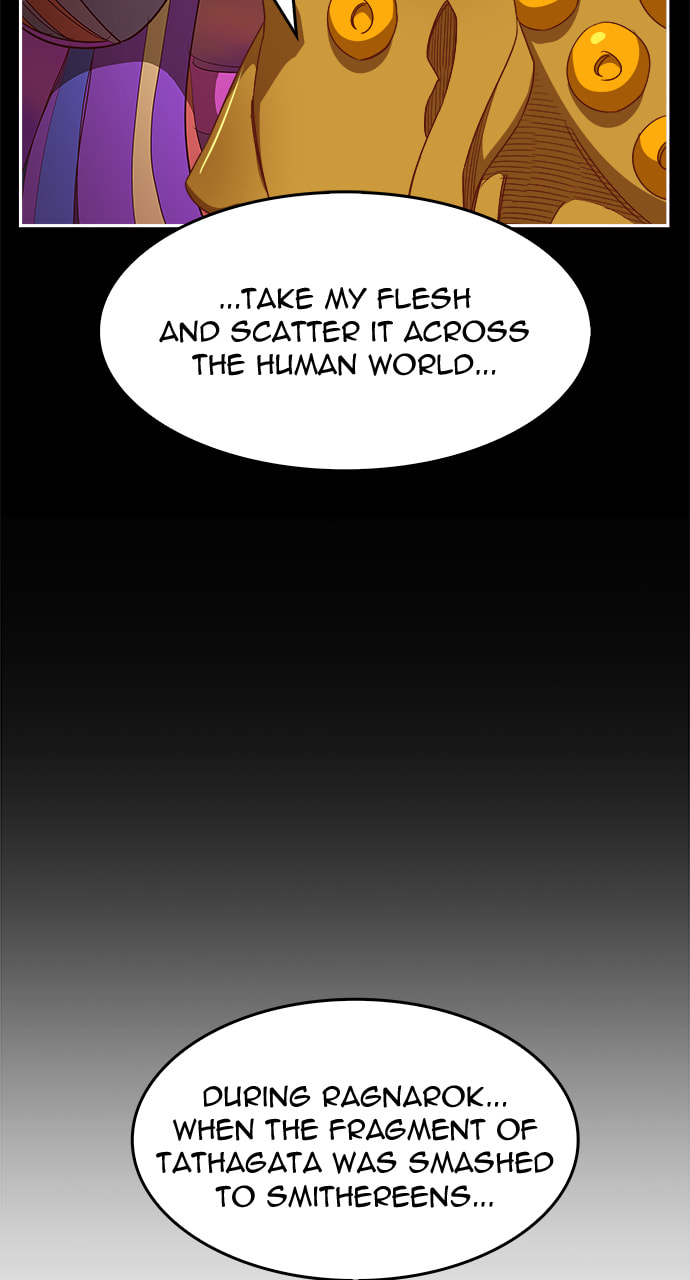 The God of High School Chapter 549 page 47 - 