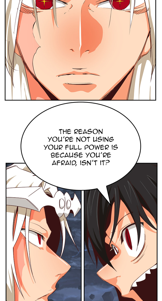 The God of High School Chapter 549 page 62 - 