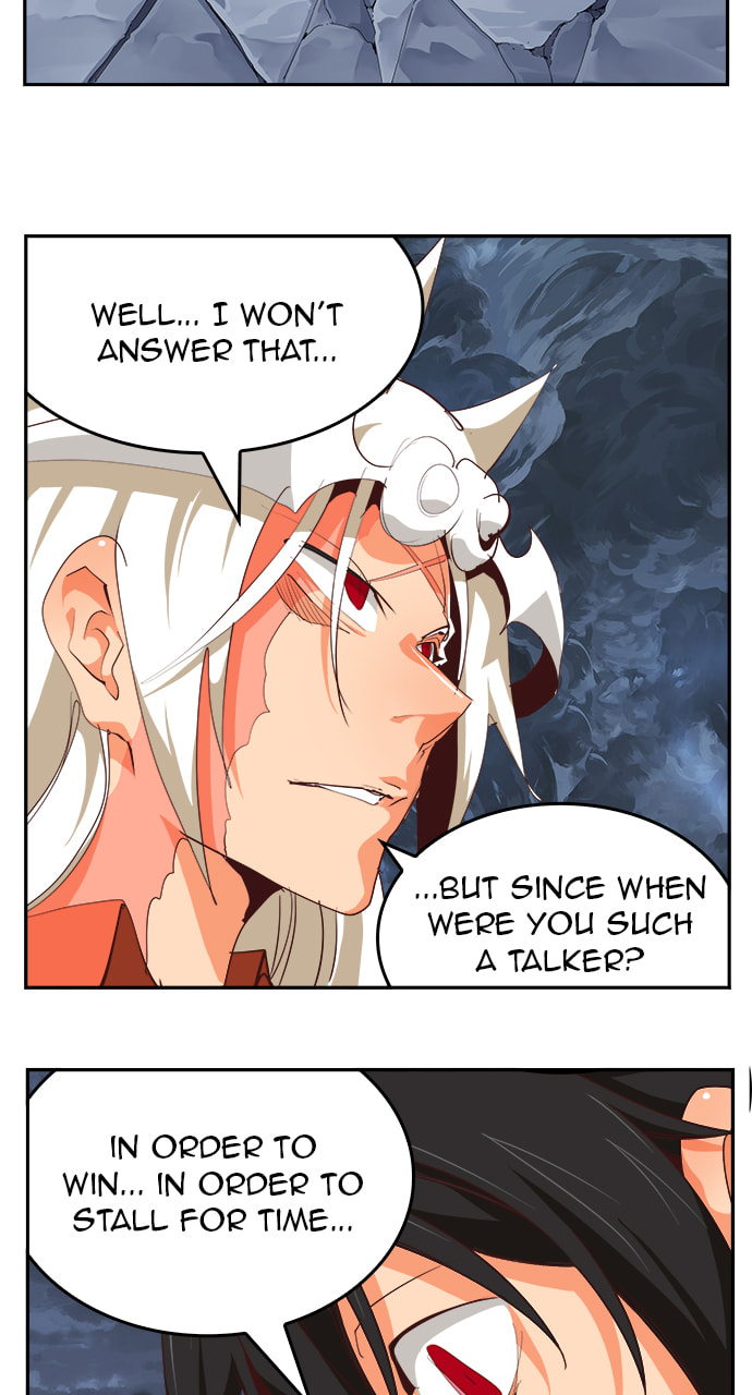 The God of High School Chapter 549 page 64 - 