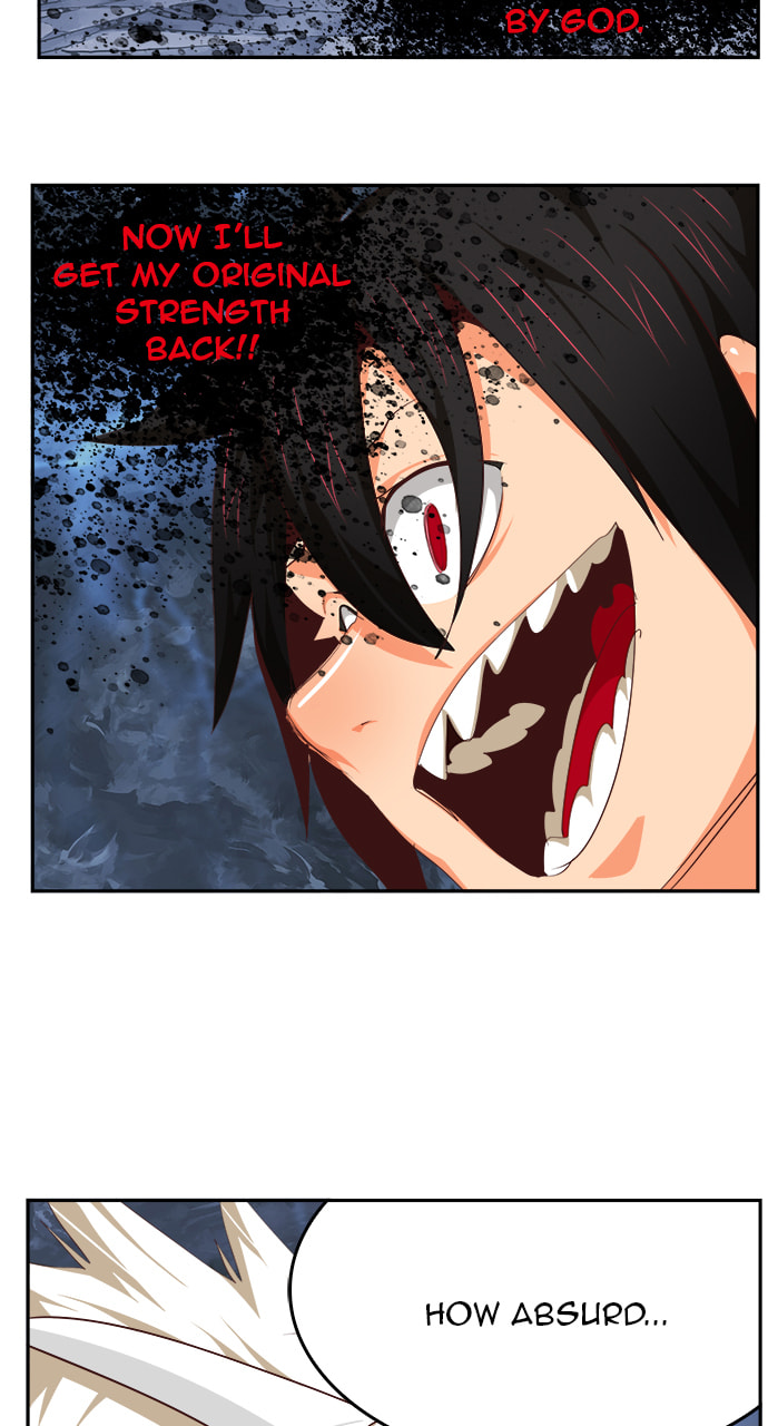 The God of High School Chapter 549 page 66 - 