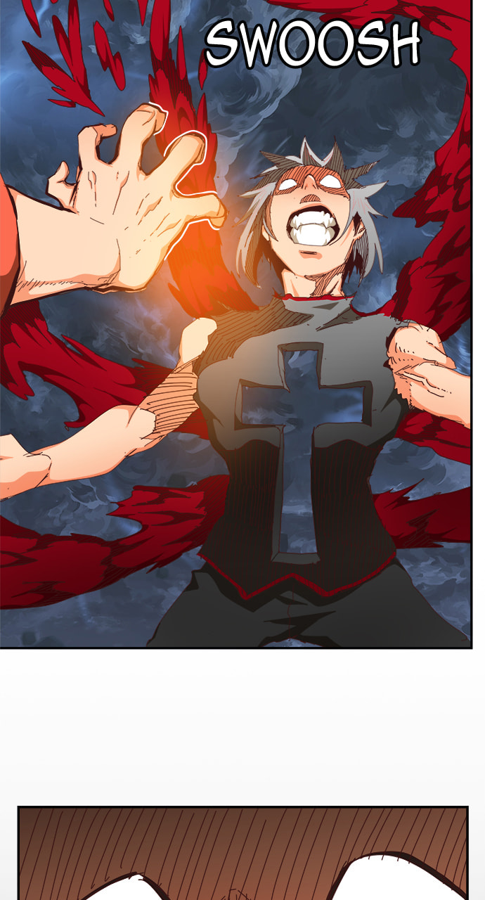The God of High School Chapter 549 page 72 - 