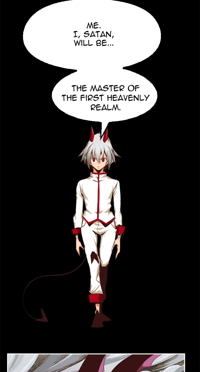 The God of High School Chapter 549 page 76 - 