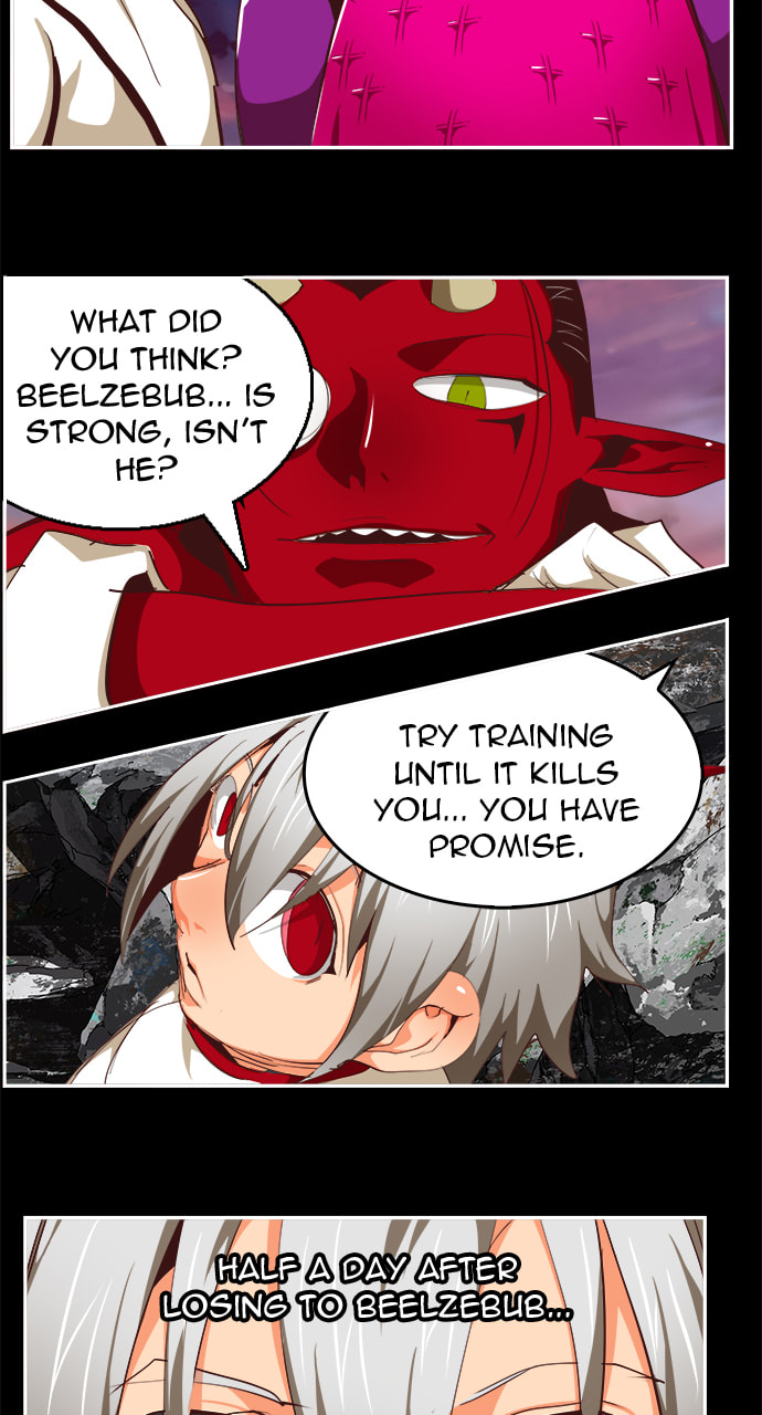 The God of High School Chapter 549 page 79 - 