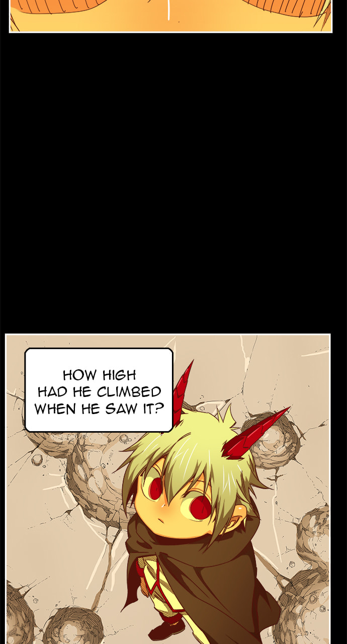 The God of High School Chapter 549 page 9 - 