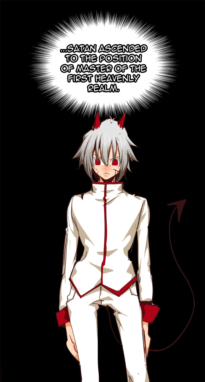 The God of High School Chapter 549 page 81 - 