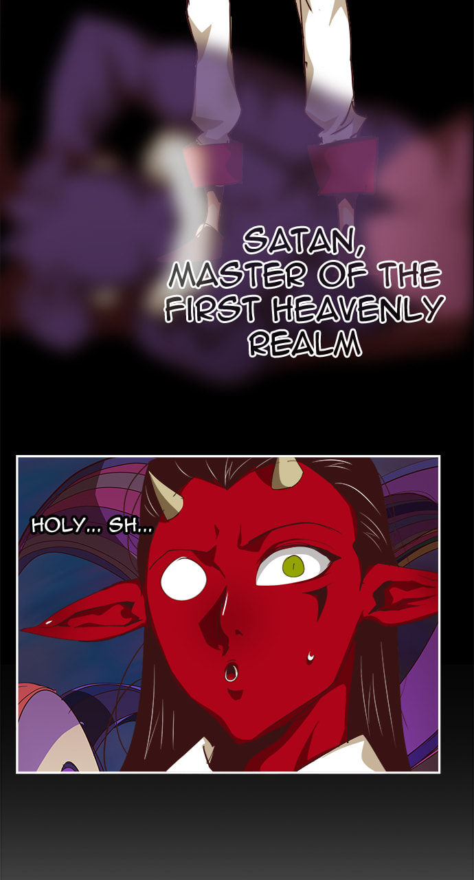 The God of High School Chapter 549 page 82 - 