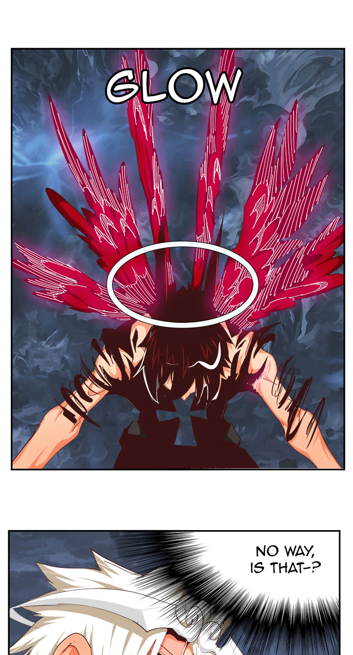 The God of High School Chapter 549 page 87 - 