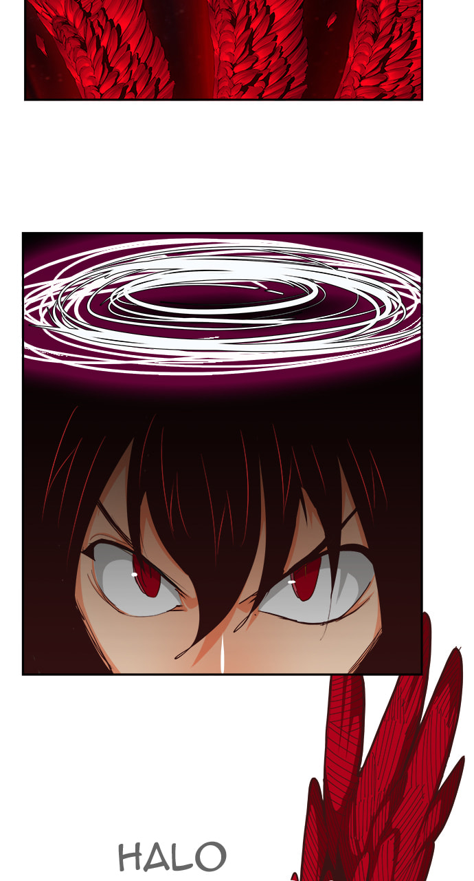 The God of High School Chapter 549 page 89 - 