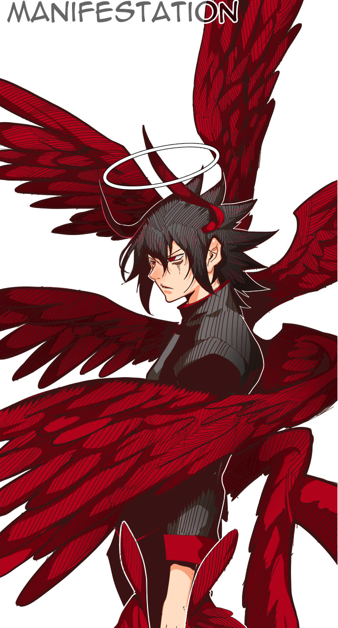 The God of High School Chapter 549 page 90 - 