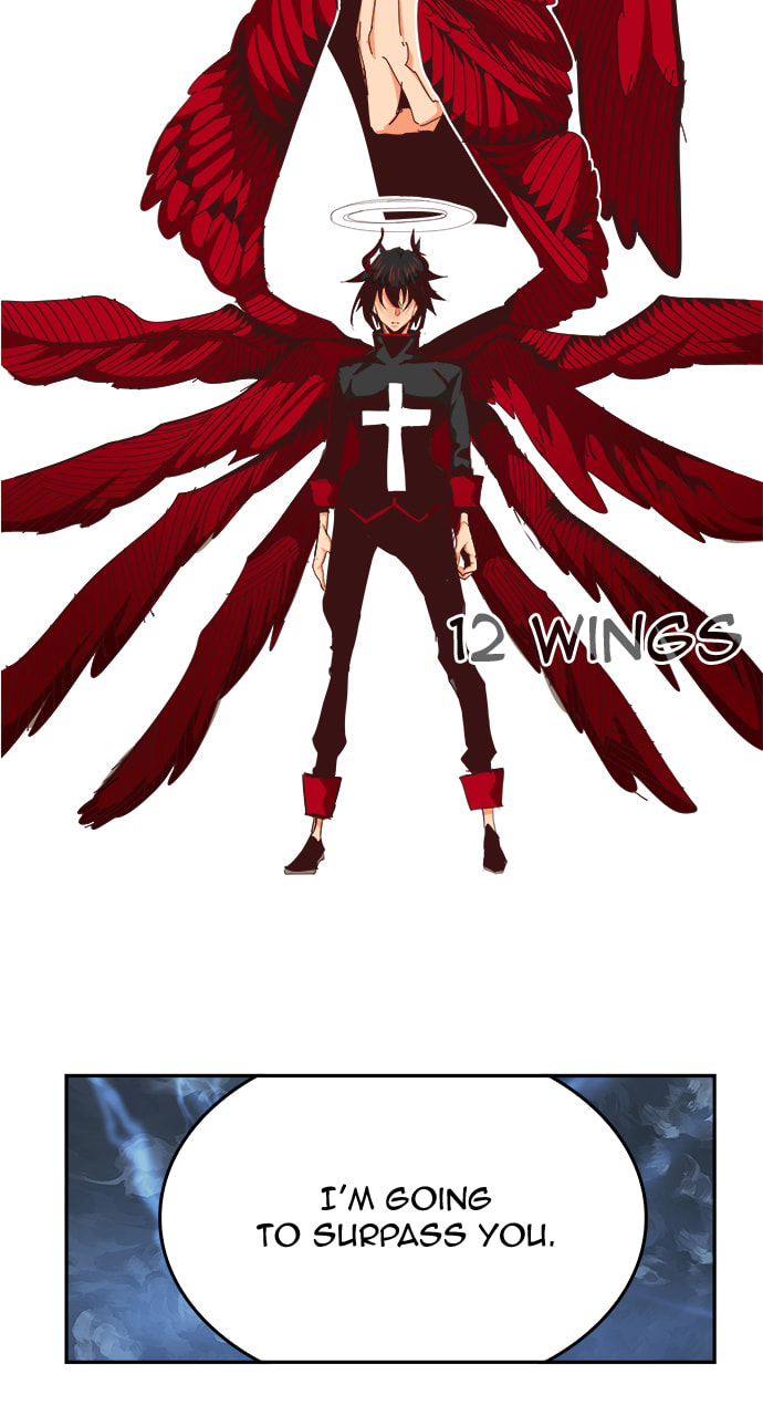 The God of High School Chapter 549 page 91 - 