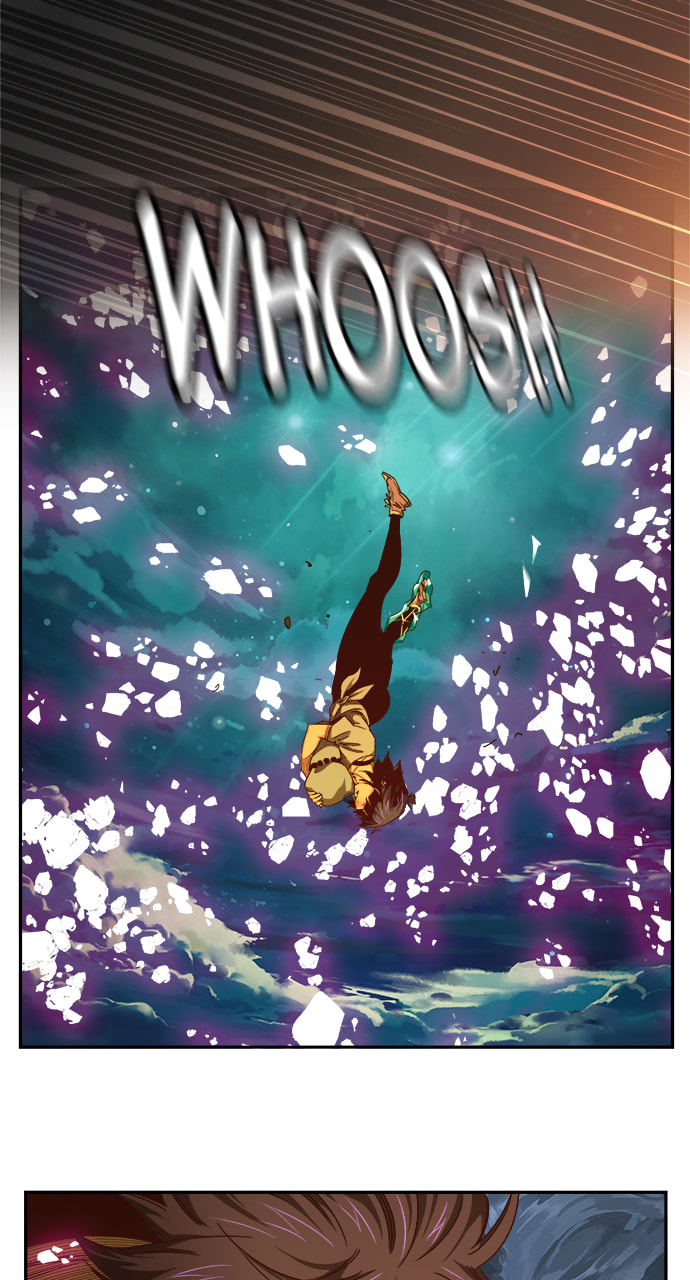 The God of High School Chapter 549 page 94 - 