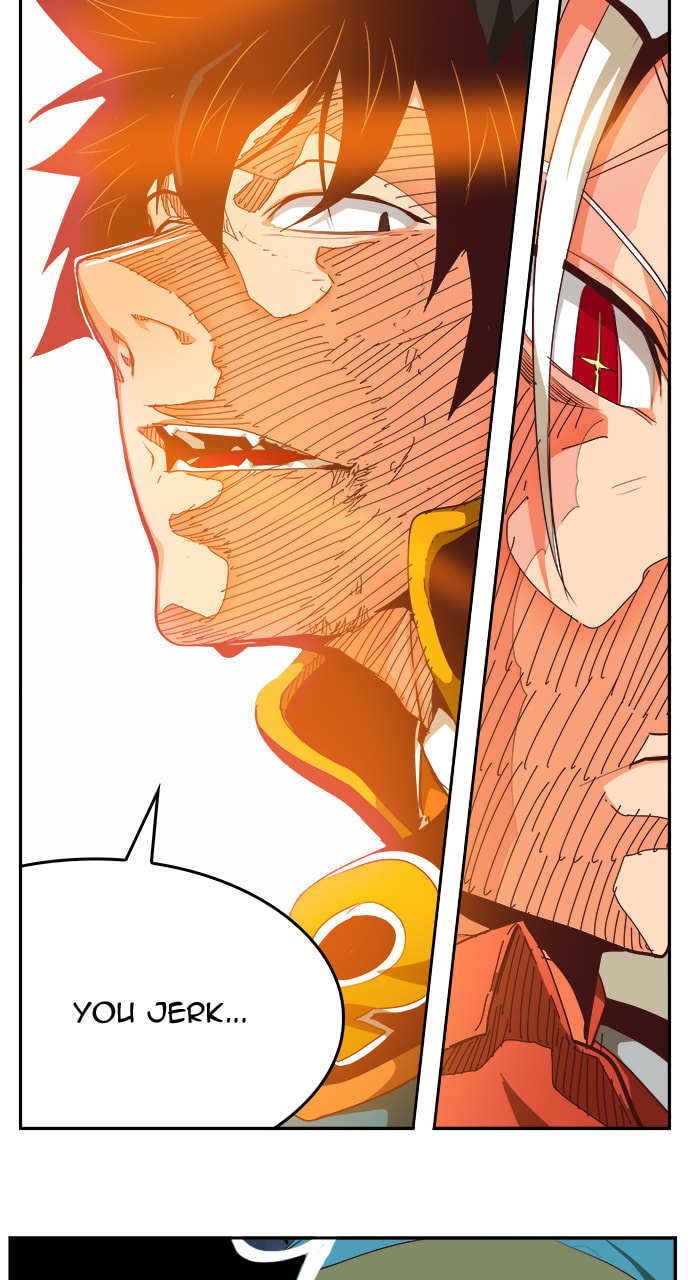 The God of High School Chapter 550 page 102 - 