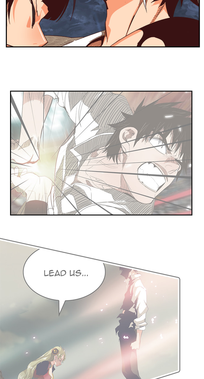 The God of High School Chapter 550 page 106 - 