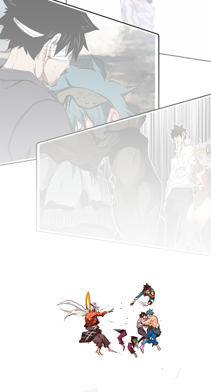 The God of High School Chapter 550 page 108 - 