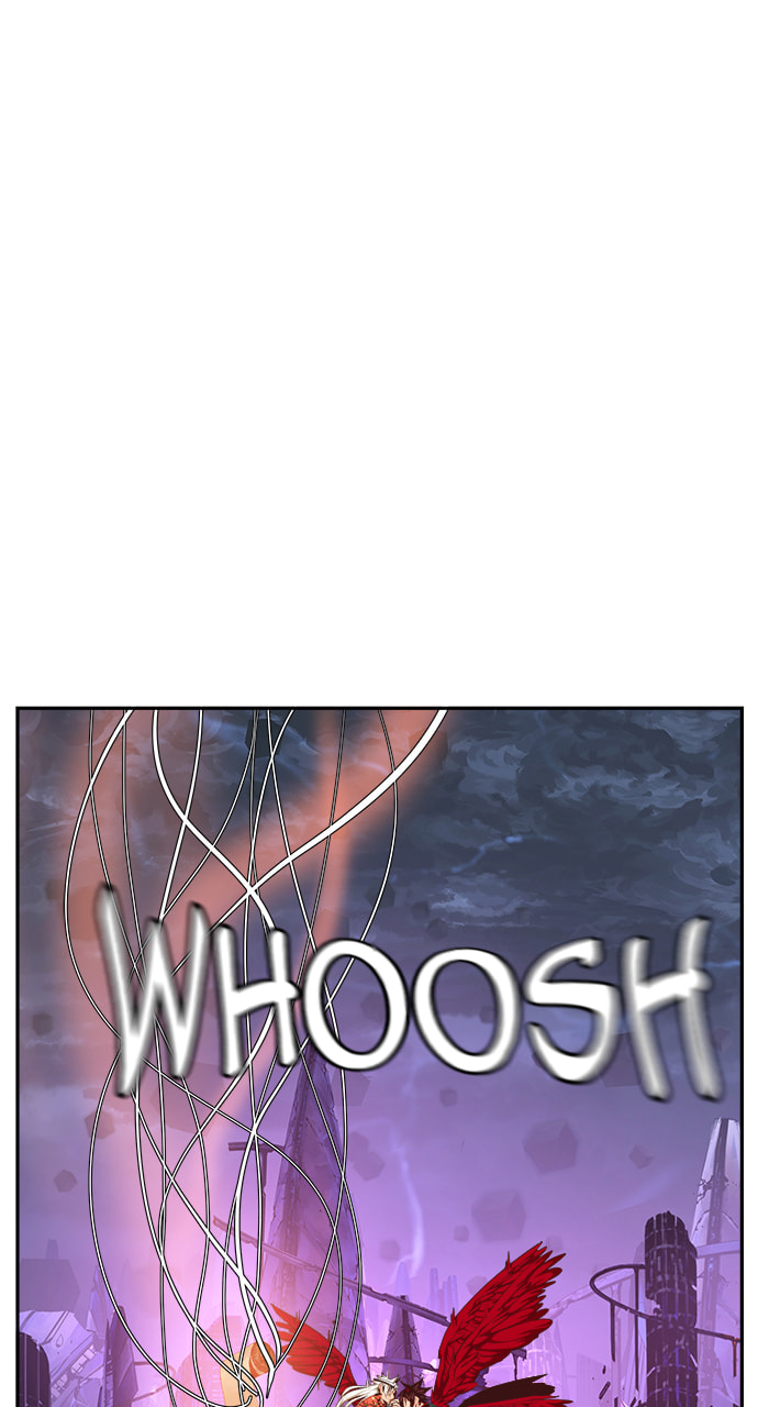 The God of High School Chapter 550 page 13 - 