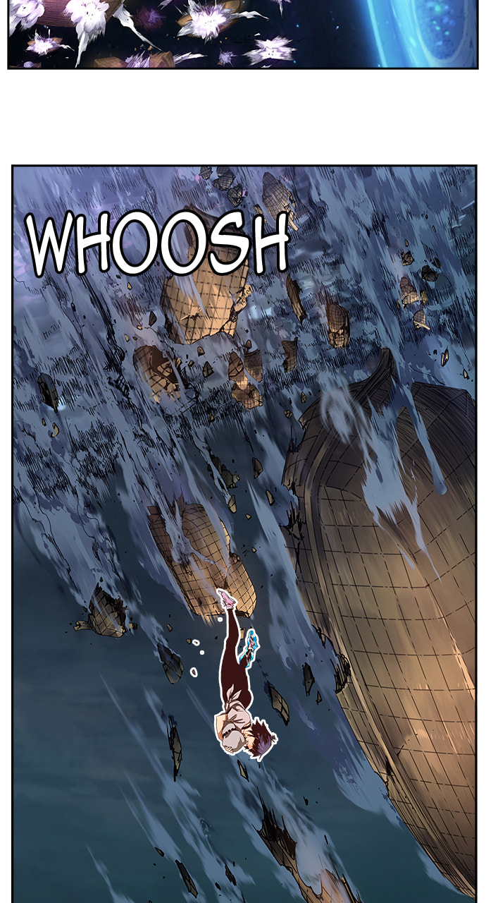 The God of High School Chapter 550 page 16 - 