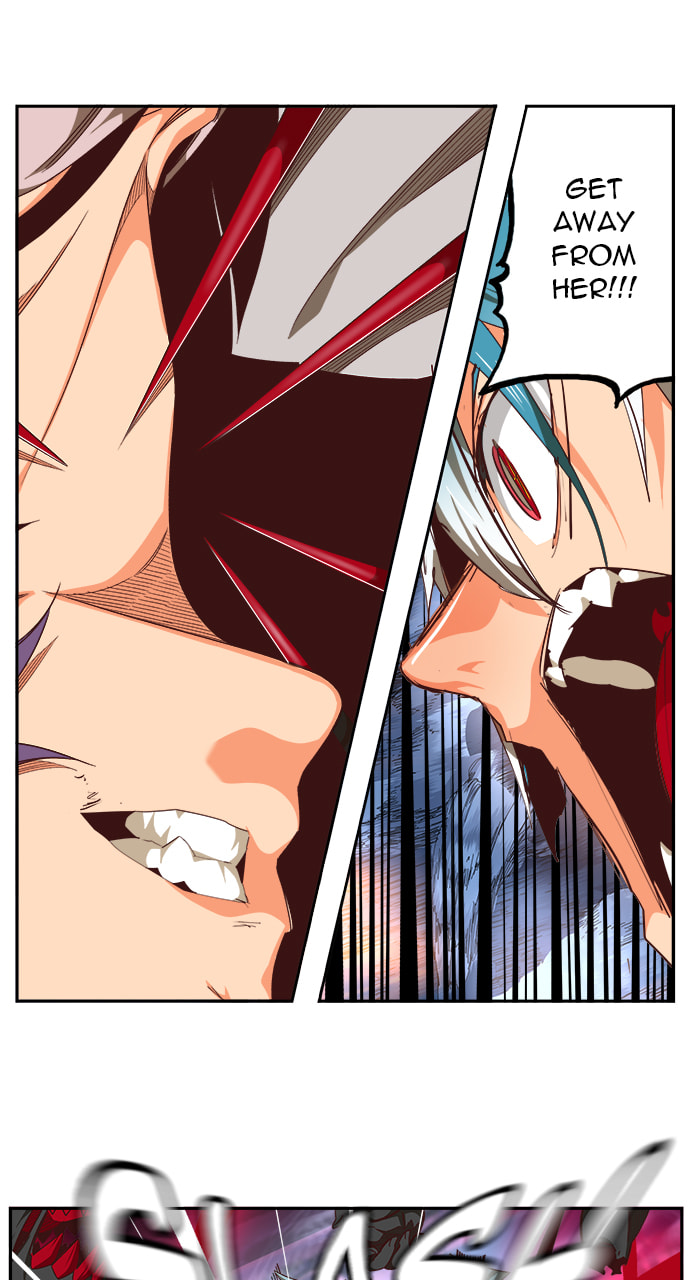 The God of High School Chapter 550 page 45 - 