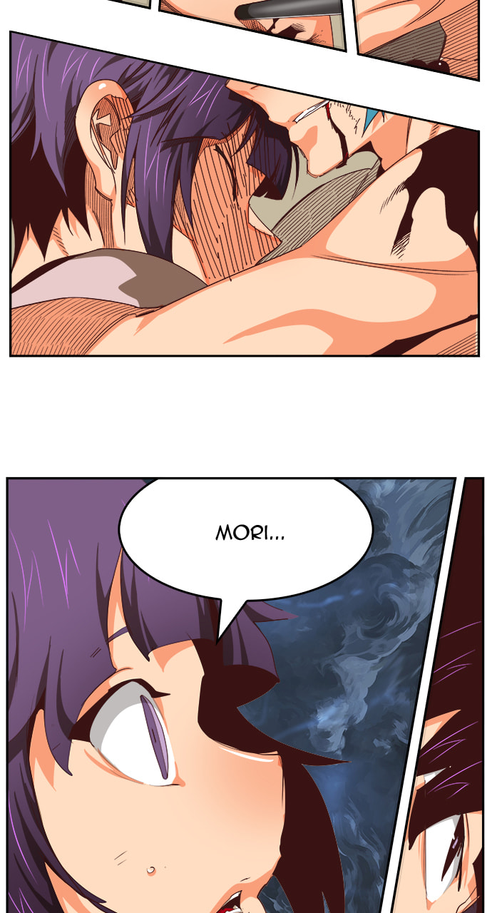 The God of High School Chapter 550 page 48 - 