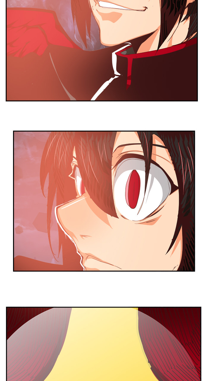 The God of High School Chapter 550 page 61 - 