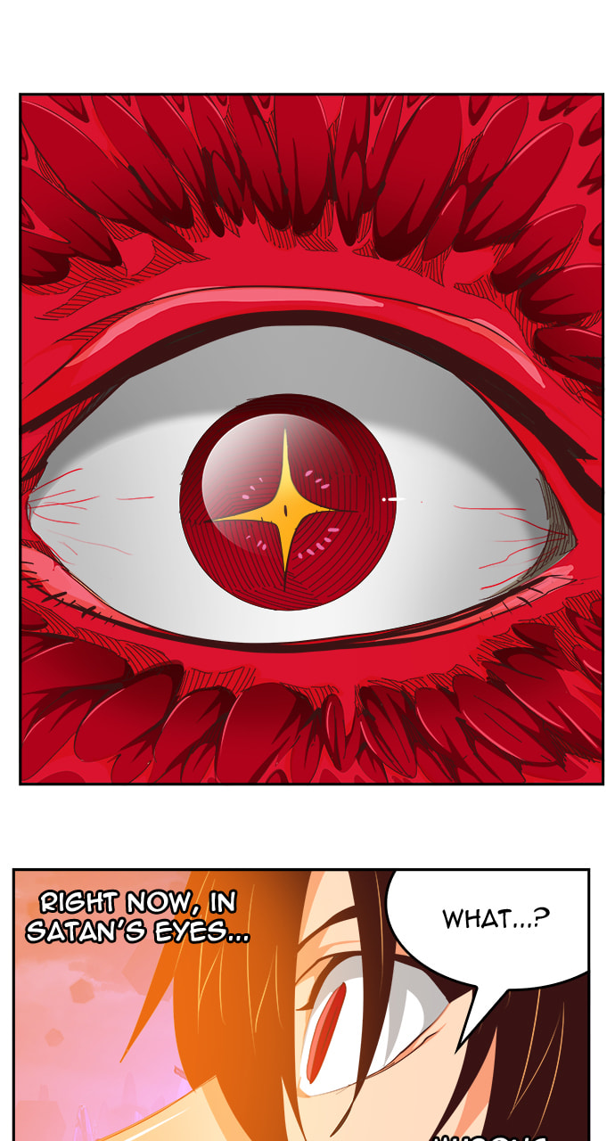 The God of High School Chapter 550 page 64 - 